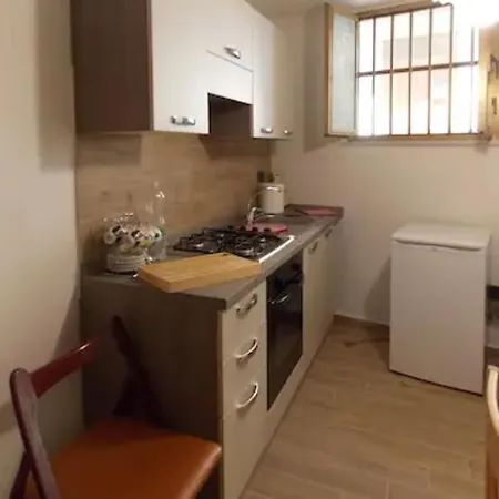 Casina Di Franca