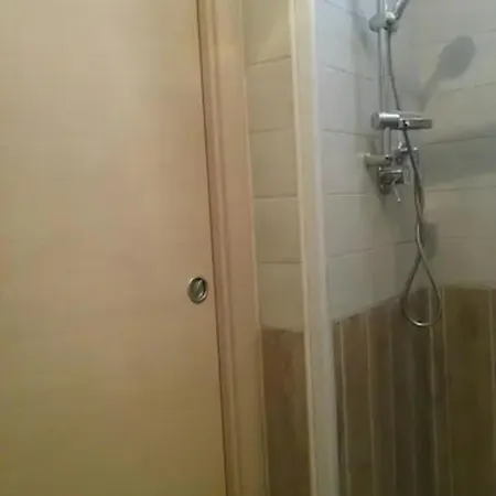 Casina Di Franca Апартаменты Latronico