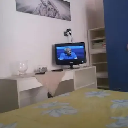 Casina Di Franca Apartman *