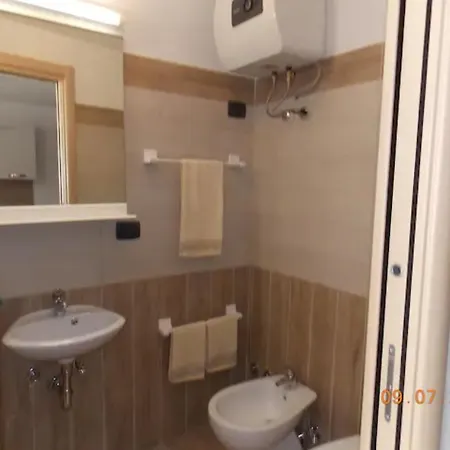Casina Di Franca * Latronico
