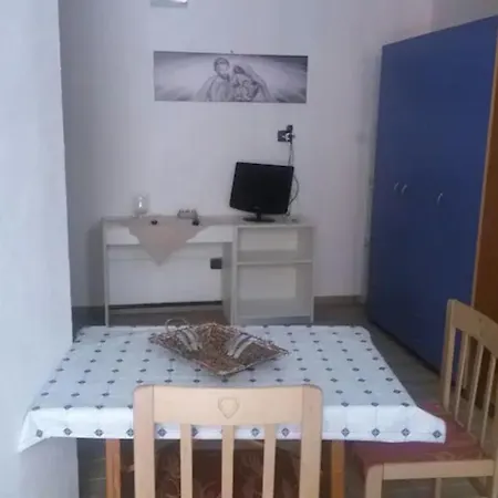 Casina Di Franca Апартаменты Latronico